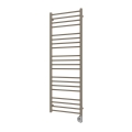Vertaduro - Vannitoa radiaator termostaadiga SIMONE 600W 144x50 cm taupe