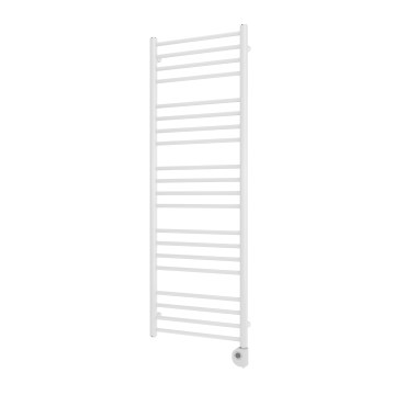 Vertaduro - Vannitoa radiaator termostaadiga SIMONE 600W 144x50 cm valge
