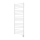 Vertaduro - Vannitoa radiaator termostaadiga SIMONE 600W 144x50 cm valge