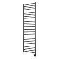 Vertaduro - vannitoa radiaator termostaadiga SIMONE 600W 174x50 cm antratsiit