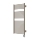Vertaduro - Vannitoa rätiradiaator termostaadiga MEG 600W 118x50 cm taupe