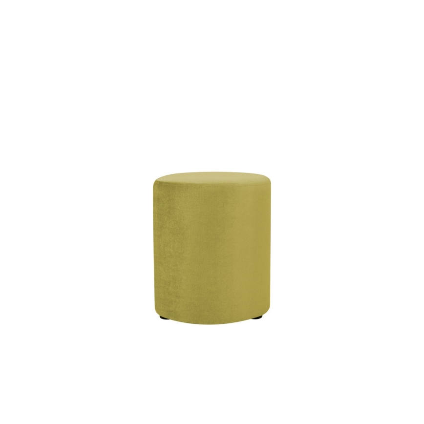 VEX 36x36 cm kollane iste