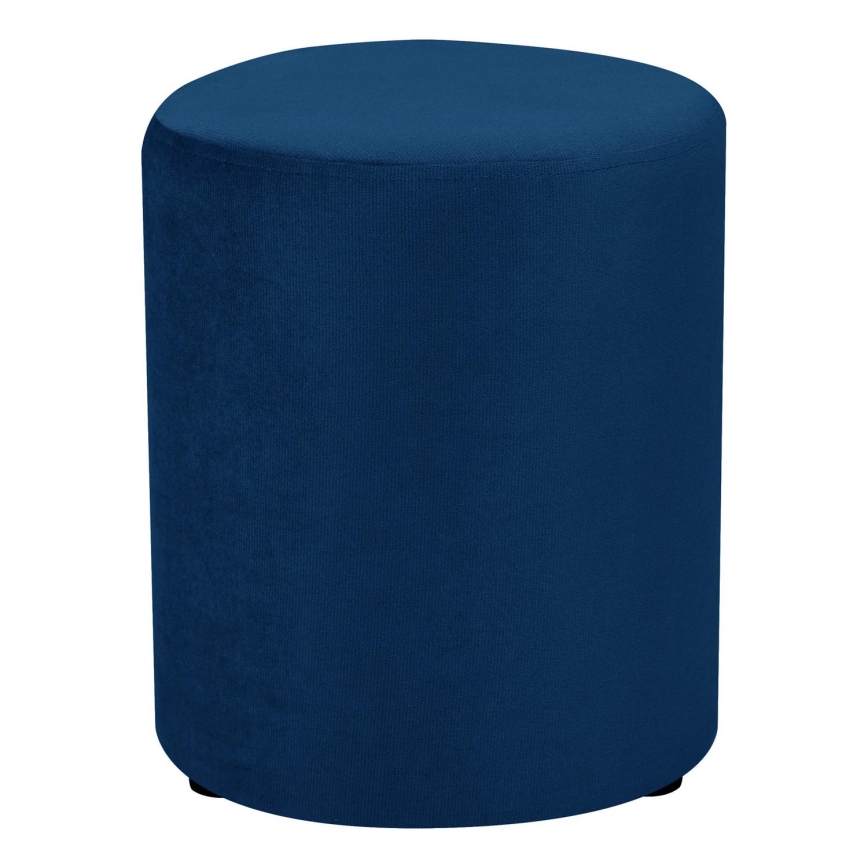 VEX 36x36 cm tumesinine taburett