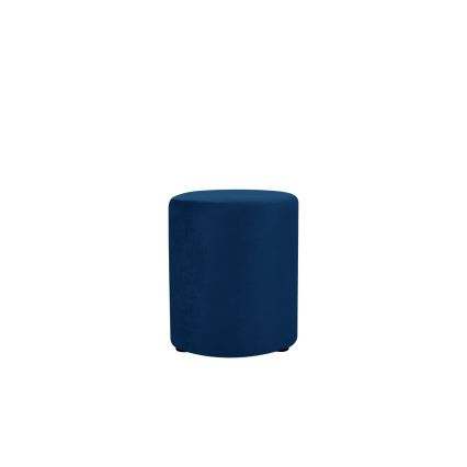 VEX 36x36 cm tumesinine taburett