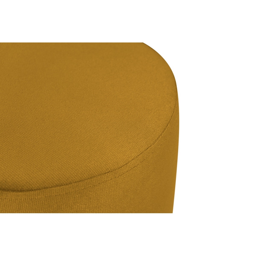 VEX taburet, läbimõõt 36 cm, oranž