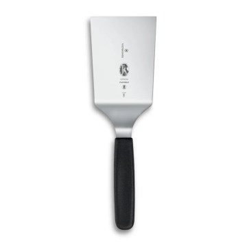 Victorinox - 12 cm pannilabidas, must