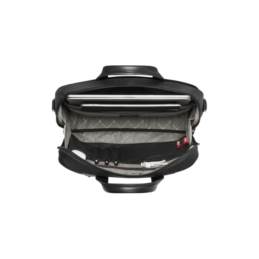 Victorinox - 14 Architecture Urban2 sülearvutikott 16 l must