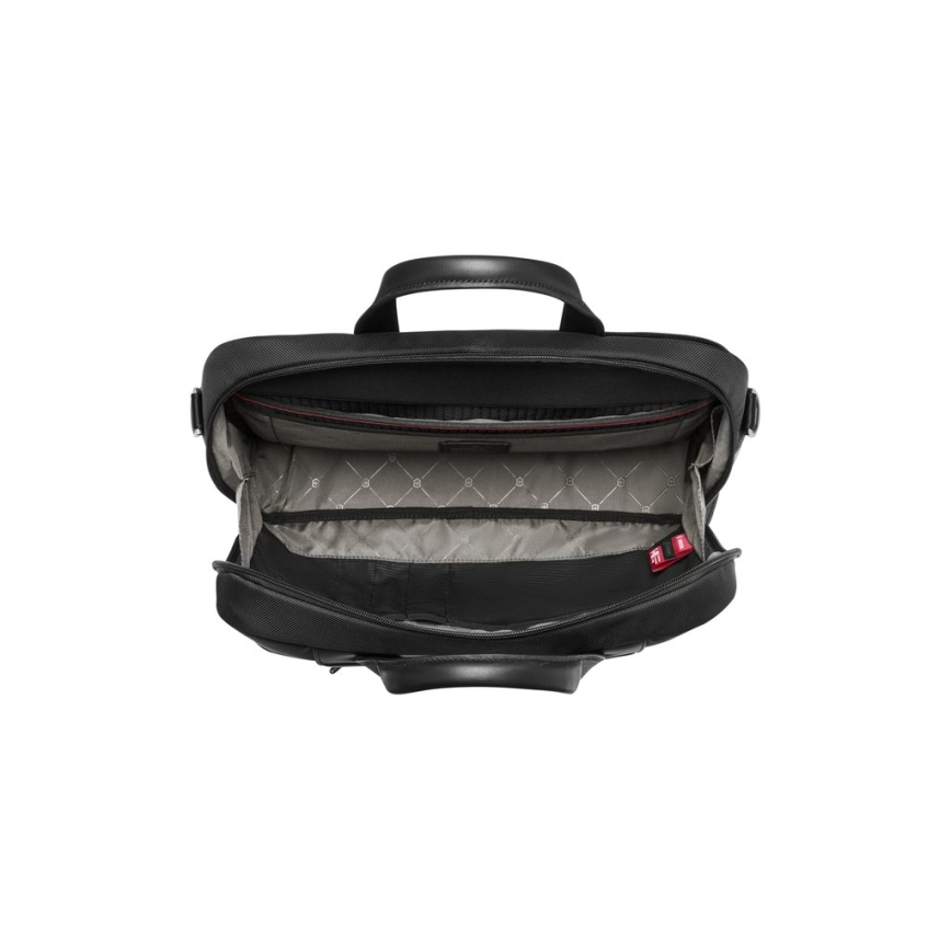 Victorinox - 14 Architecture Urban2 sülearvutikott 16 l must