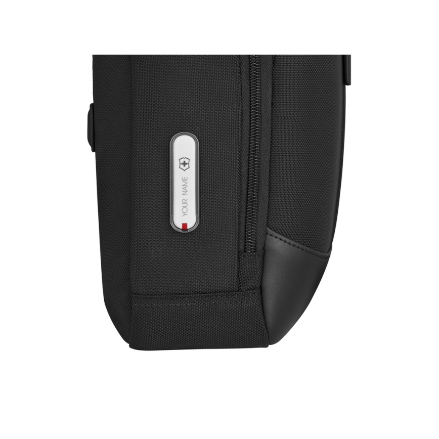 Victorinox - 14 Architecture Urban2 sülearvutikott 16 l must