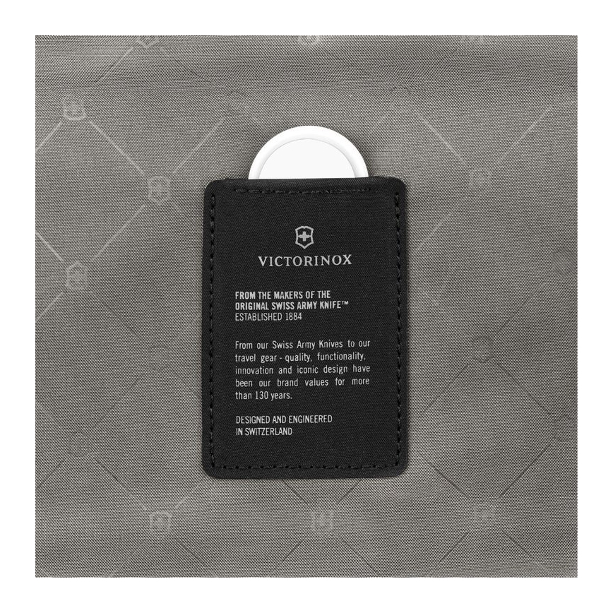 Victorinox - 14 Architecture Urban2 sülearvutikott 16 l must