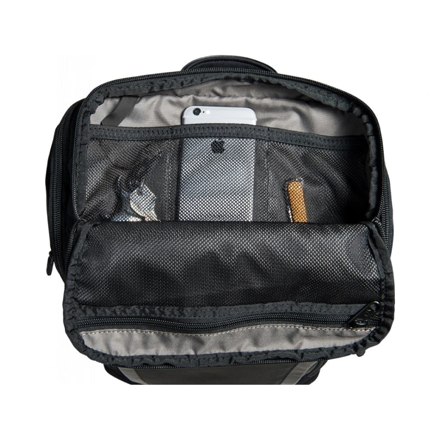Victorinox - Sülearvutikott 14 Fliptop 26 l must