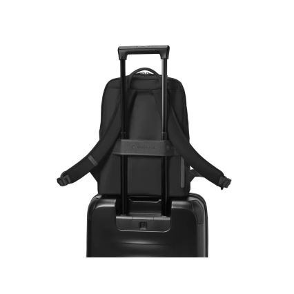 Victorinox - 14 seljakott sülearvutile Victoria Signature Compact 16 l must