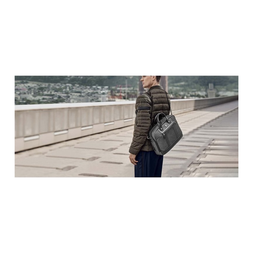 Victorinox - 14 sülearvutikott Architecture Urban2, 16 l, hall