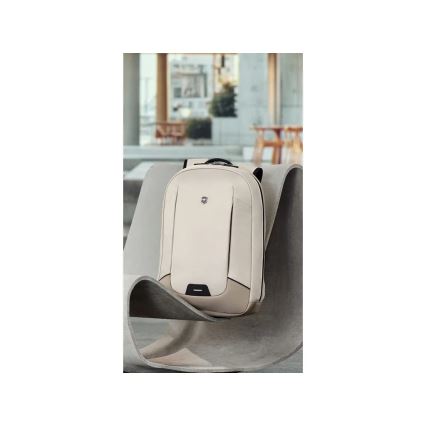 Victorinox - 15,6 sülearvuti seljakott Altmont Modern 16 l beež
