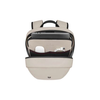 Victorinox - 15,6 sülearvuti seljakott Altmont Modern 16 l beež