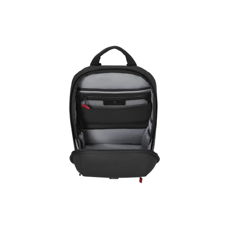 Victorinox - 15 sülearvutikott Touring 2.0 17 l must