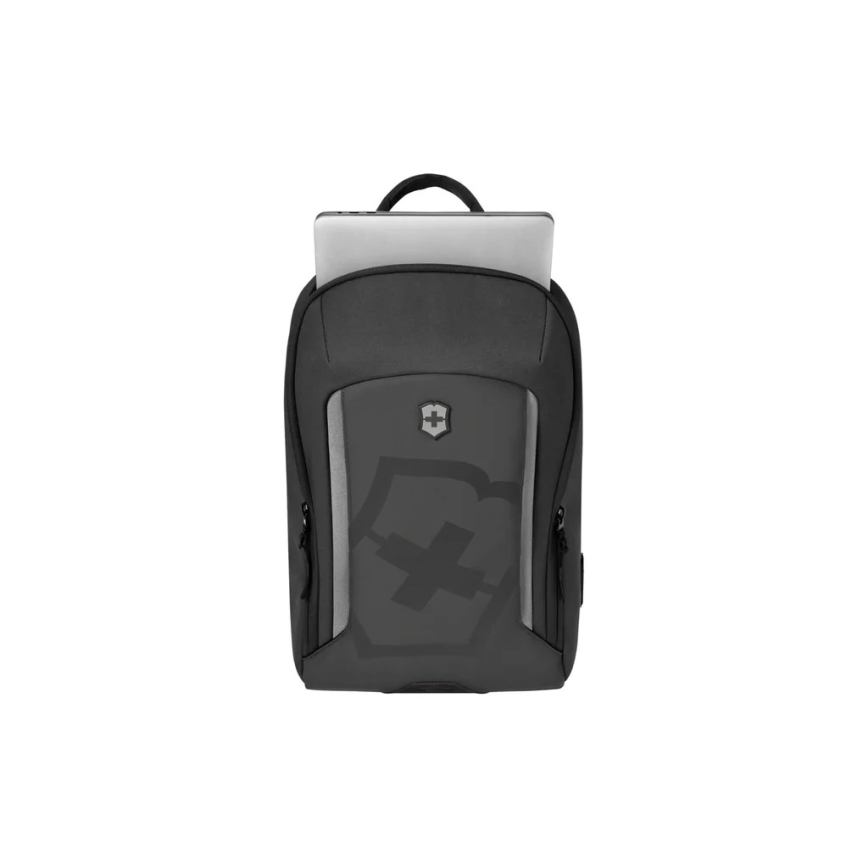 Victorinox - 15 sülearvutikott Touring 2.0 17 l must