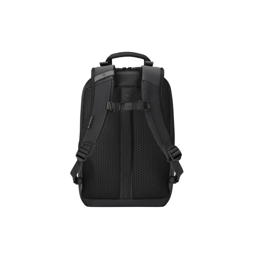 Victorinox - 15 sülearvutikott Touring 2.0 17 l must