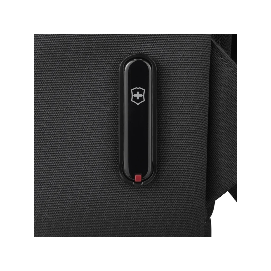 Victorinox - 15 sülearvutikott Touring 2.0 17 l must