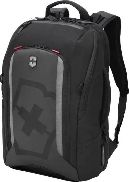 Victorinox - 15 sülearvutikott Touring 2.0 Commuter 21 l must