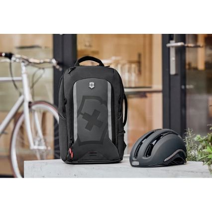 Victorinox - 15 sülearvutikott Touring 2.0 Commuter 21 l must