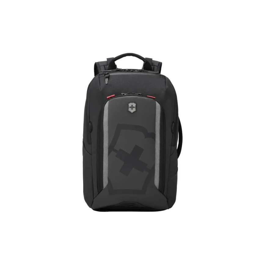 Victorinox - 15 sülearvutikott Touring 2.0 Commuter 21 l must