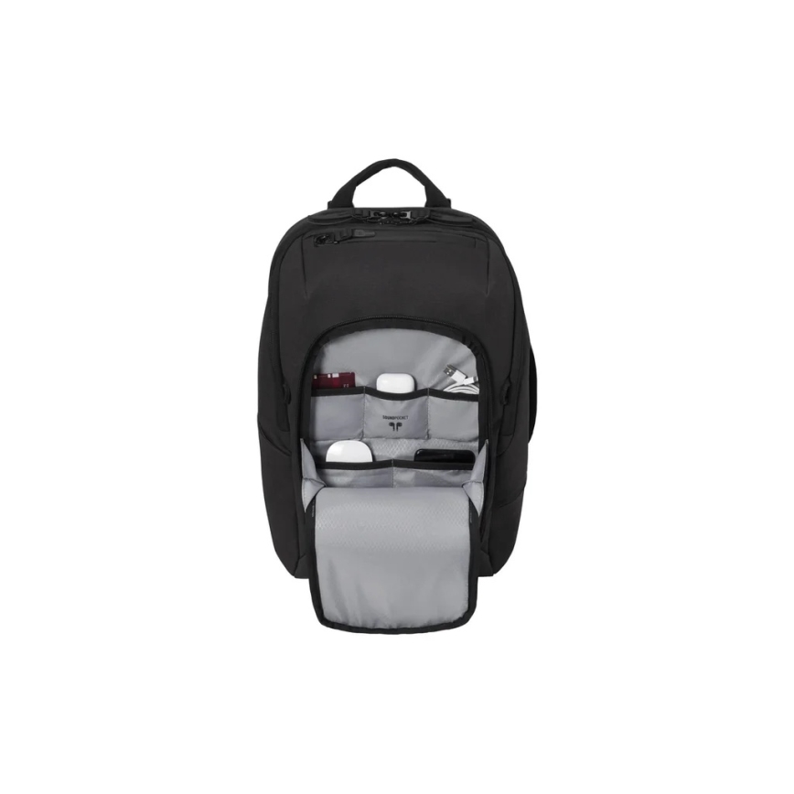 Victorinox - 15 sülearvutikott Touring 2.0 Commuter 21 l must