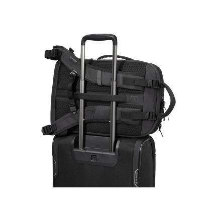 Victorinox - 15 sülearvutikott Touring 2.0 Commuter 21 l must