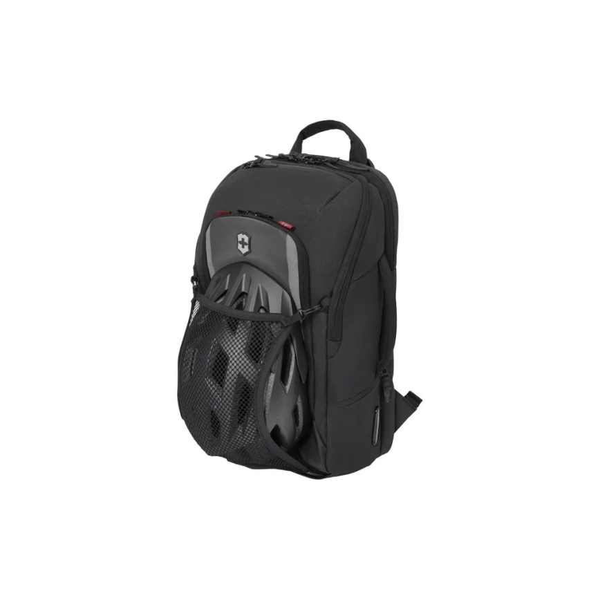 Victorinox - 15 sülearvutikott Touring 2.0 Commuter 21 l must