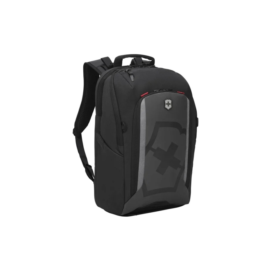 Victorinox - 15 sülearvutikott Touring 2.0 Commuter 21 l must