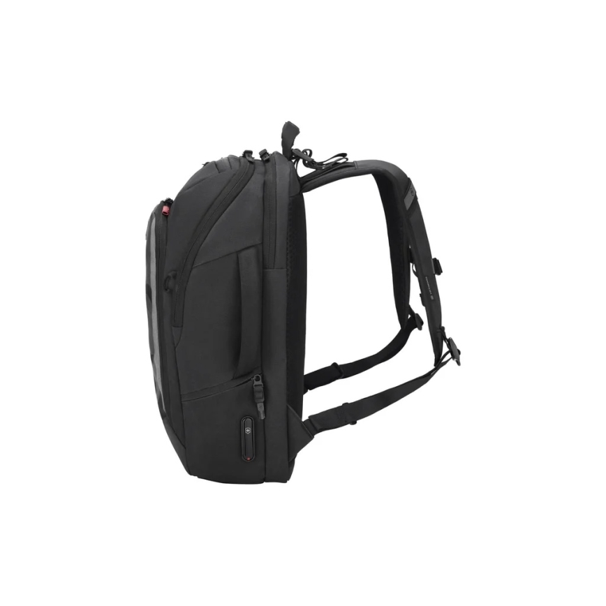 Victorinox - 15 sülearvutikott Touring 2.0 Commuter 21 l must