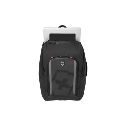 Victorinox - 15 sülearvutikott Touring 2.0 Commuter 21 l must