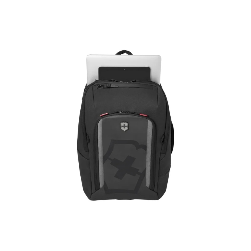 Victorinox - 15 sülearvutikott Touring 2.0 Commuter 21 l must