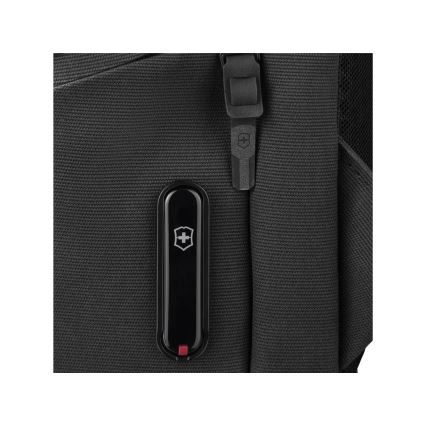 Victorinox - 15 sülearvutikott Touring 2.0 Commuter 21 l must