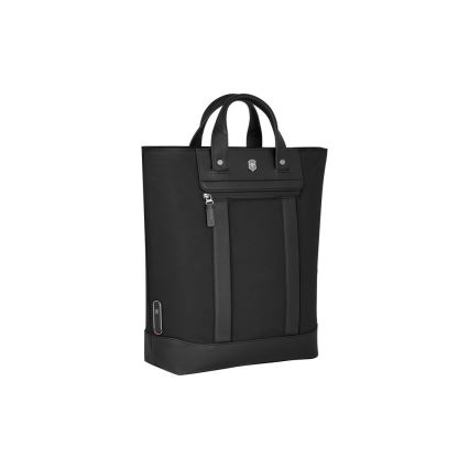 Victorinox - 2-ühes 15 sülearvutikott Architecture Urban2, 20 l, must