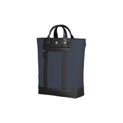 Victorinox - 2-ühes sülearvutikott 15 Architecture Urban2 20 l sinine