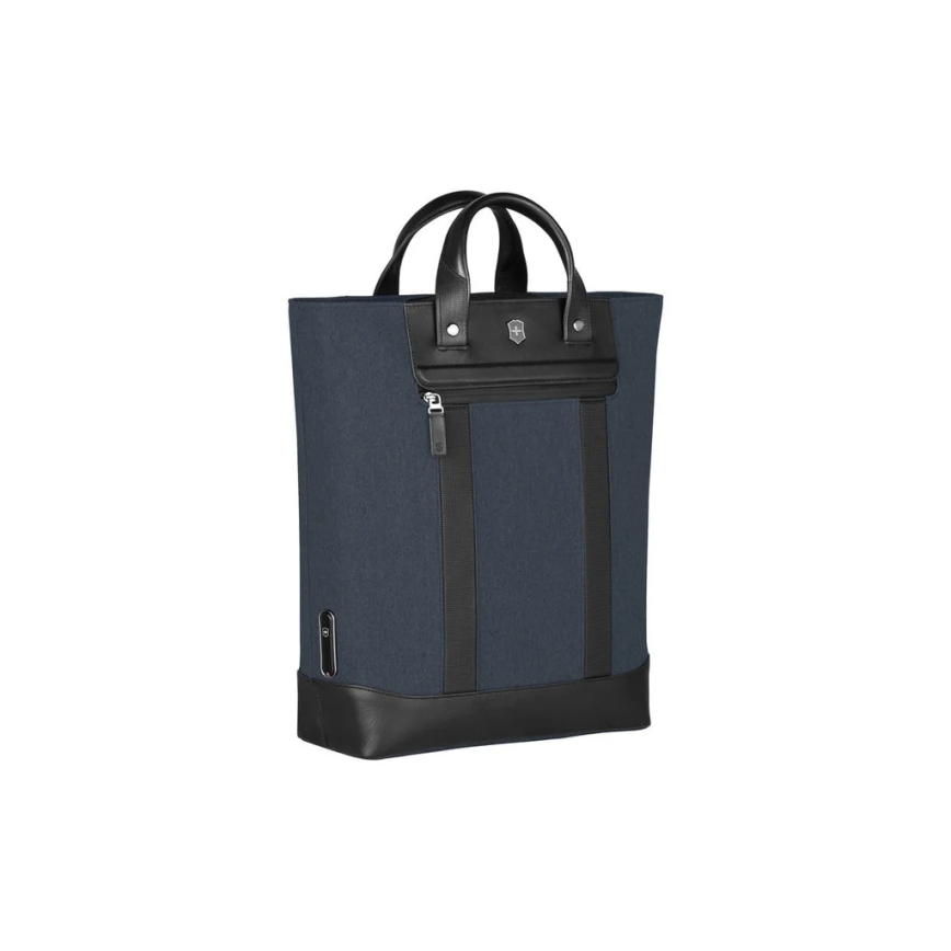 Victorinox - 2-ühes sülearvutikott 15 Architecture Urban2 20 l sinine
