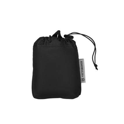 Victorinox - Altmont Active Lightweight seljakoti vihmakate, must