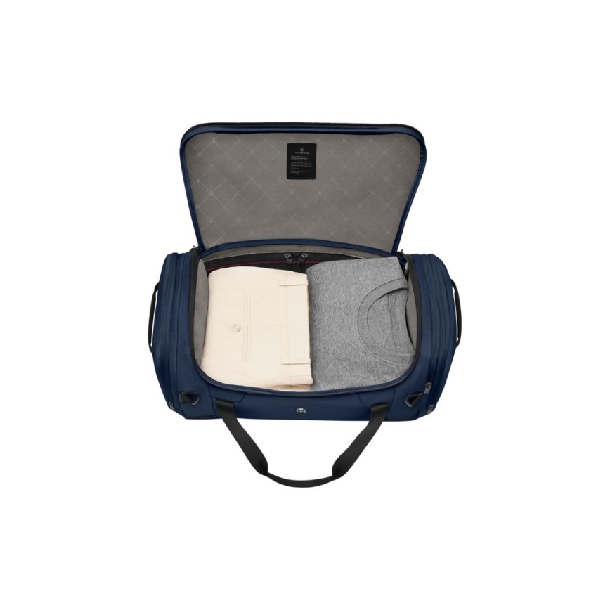 Victorinox - Altmont Modern 2-ühes reisikott ja seljakott, 43 l, sinine