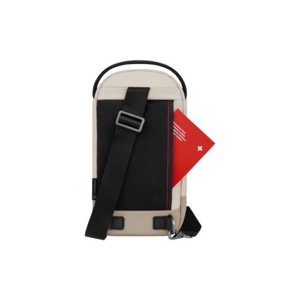 Victorinox - Altmont Modern 4 l õlakott, beež