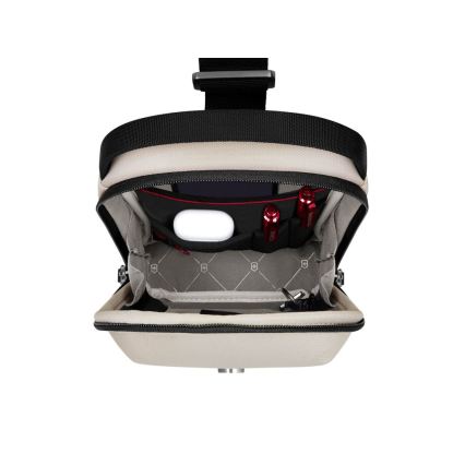 Victorinox - Altmont Modern 4 l õlakott, beež
