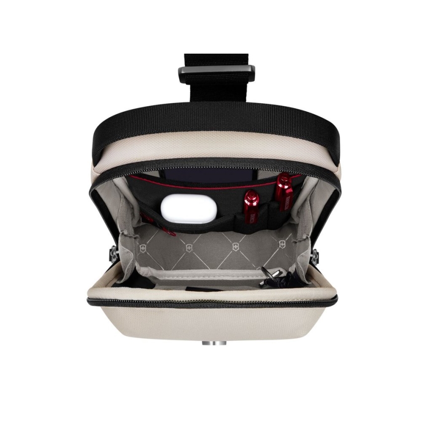 Victorinox - Altmont Modern 4 l õlakott, beež