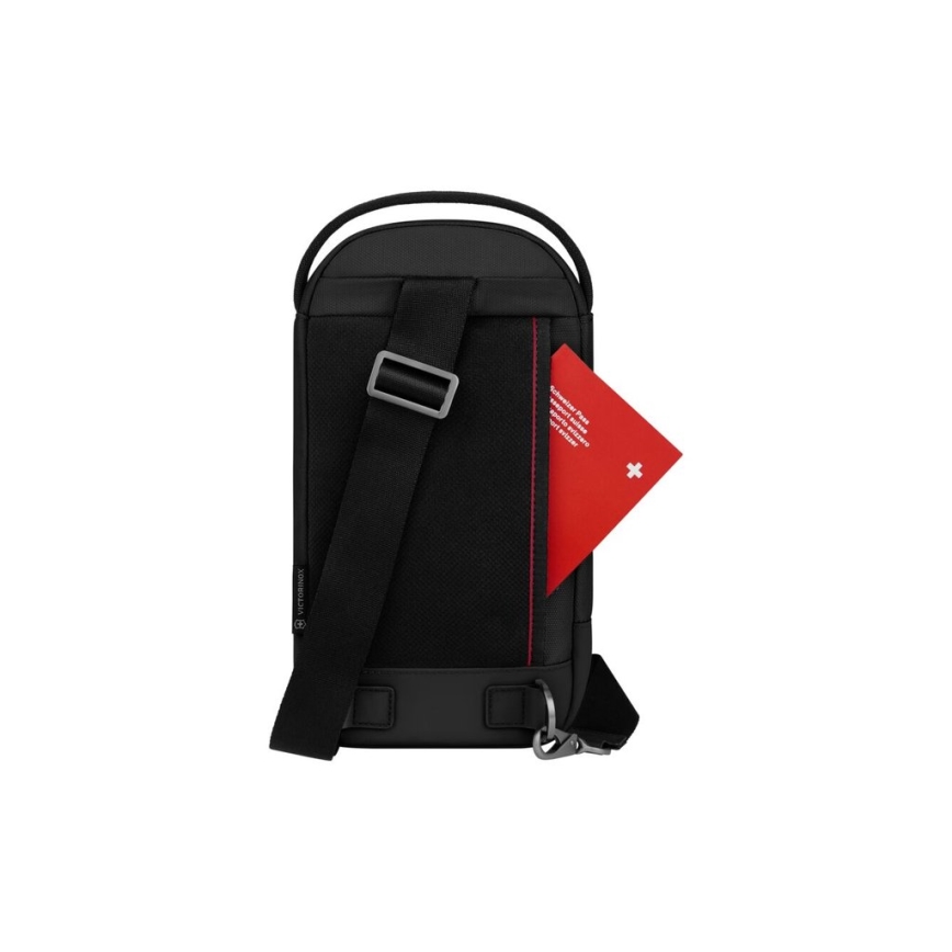 Victorinox - Altmont Modern 4 l õlakott must