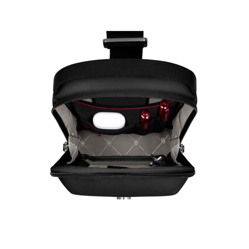 Victorinox - Altmont Modern 4 l õlakott must