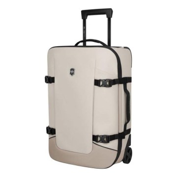 Victorinox – Altmont Modern 42 l ratastel reisikott, beež