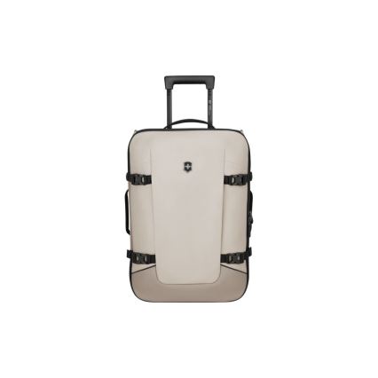 Victorinox – Altmont Modern 42 l ratastel reisikott, beež