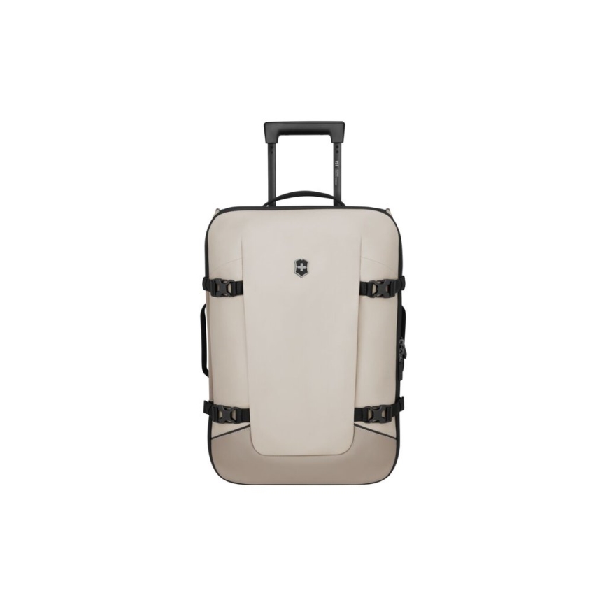 Victorinox – Altmont Modern 42 l ratastel reisikott, beež