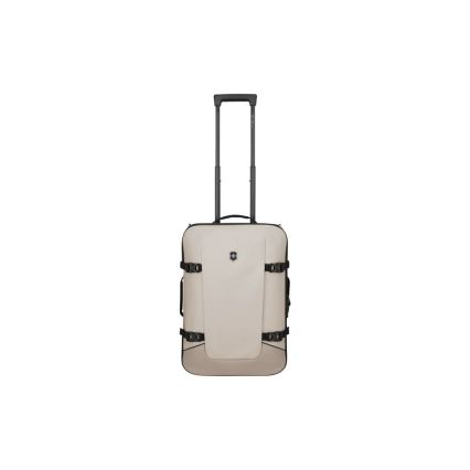 Victorinox – Altmont Modern 42 l ratastel reisikott, beež