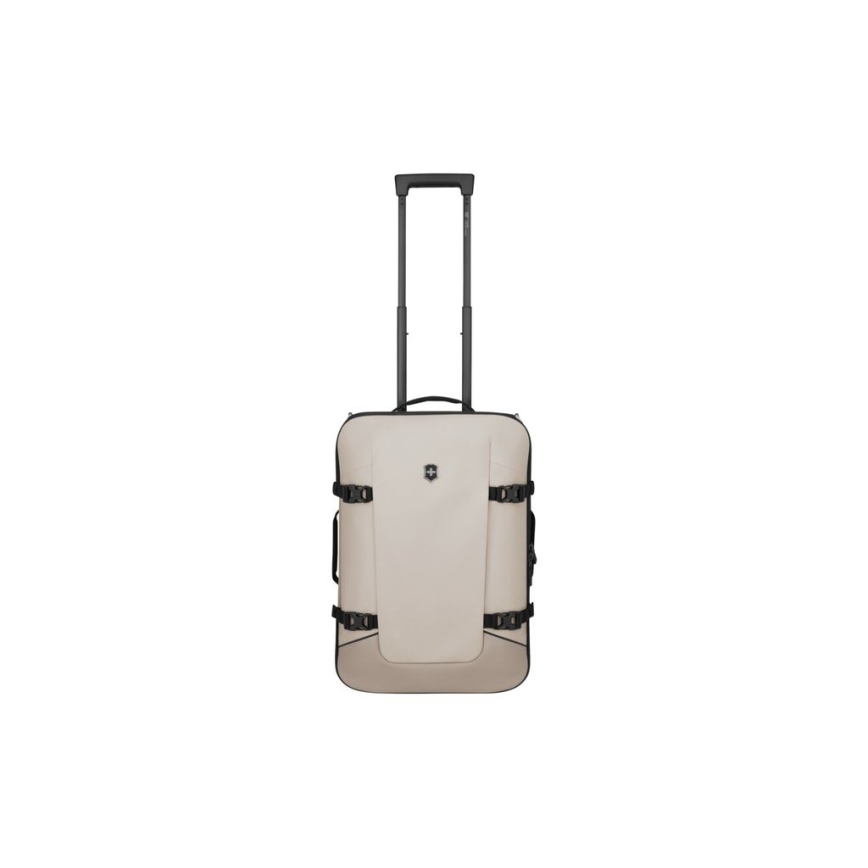 Victorinox – Altmont Modern 42 l ratastel reisikott, beež