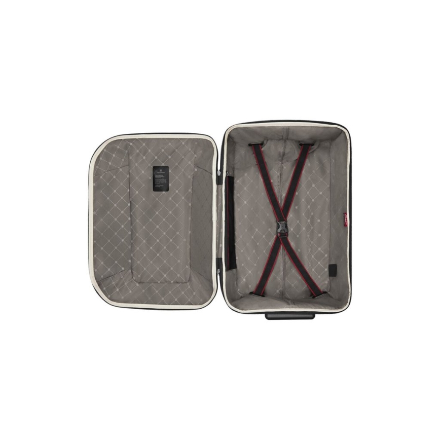 Victorinox – Altmont Modern 42 l ratastel reisikott, beež